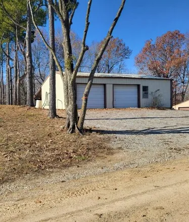 Buy this studio house on 256 Current River Trail in Randolph County, AR 72444