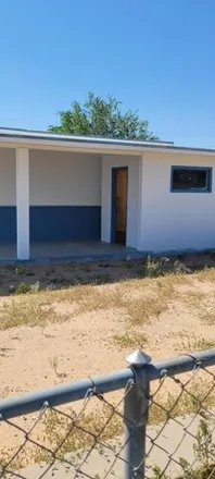 Image 3 - 6211 N Stevens St, El Paso, Texas, 79904 - House for rent