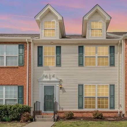 Buy this 2 bed house on Mount View Road in Antioch, Nashville-Davidson