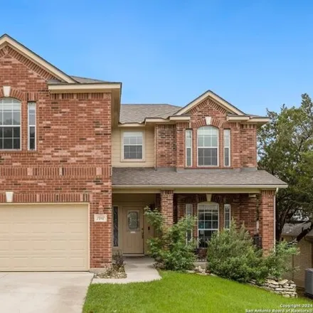 Buy this 4 bed house on 7985 Sumac Ridge in San Antonio, TX 78250