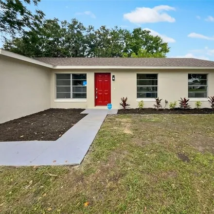 Buy this 4 bed house on 138 Dahlia Dr in Kissimmee, Florida