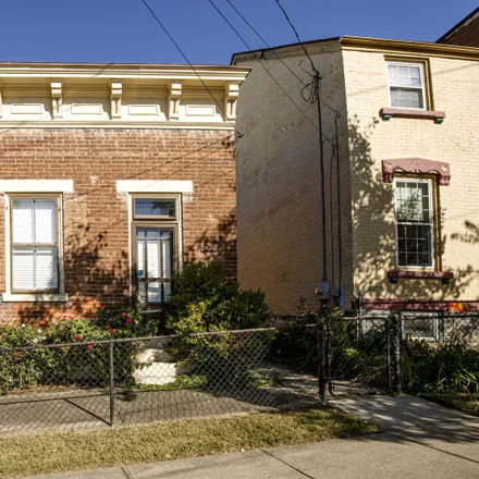 Buy this 2 bed house on 529 West 13th Street in Covington, KY 41011