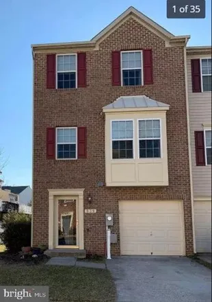 Rent this 3 bed house on 981 Hopkins Corner in Glen Burnie, MD 21060