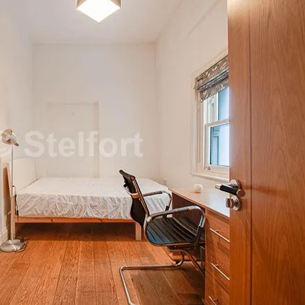 Image 2 - 127 Brecknock Road, London, N19 5EL, United Kingdom - Duplex for rent