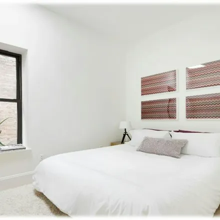 Rent this 4 bed apartment on 3 MacDonough Street in New York, NY 11216