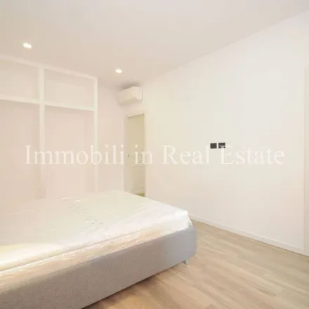 Rent this 2 bed apartment on Loste Cafè in Via Francesco Guicciardini 3, 20129 Milan MI