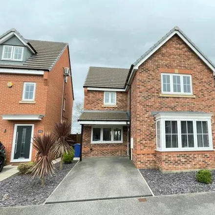 Buy this 3 bed house on Raley Drive in Barnsley, S75 1FL