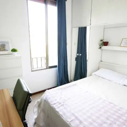 Image 7 - Avinguda del Paral·lel, 122B, 08015 Barcelona, Spain - Apartment for rent