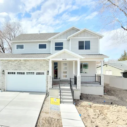 Buy this 4 bed house on 6573 South Jefferson Street in Murray, UT 84107