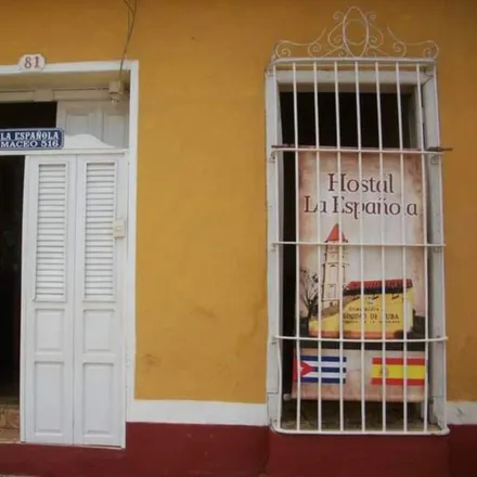 Image 2 - La Cecilia, Antonio Maceo (Gutiérrez), Trinidad, 62600, Cuba - House for rent