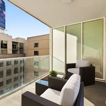 Image 9 - 1600 Vine, 1600 Vine Street, Los Angeles, CA 90028, USA - Condo for sale