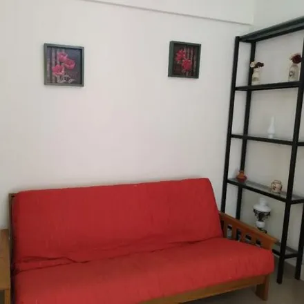 Buy this studio apartment on Santiago del Estero 2283 in Centro, B7600 DTR Mar del Plata
