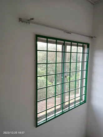 Rent this 1 bed apartment on unnamed road in Taman Desa Karunmas, 43200 Kajang Municipal Council
