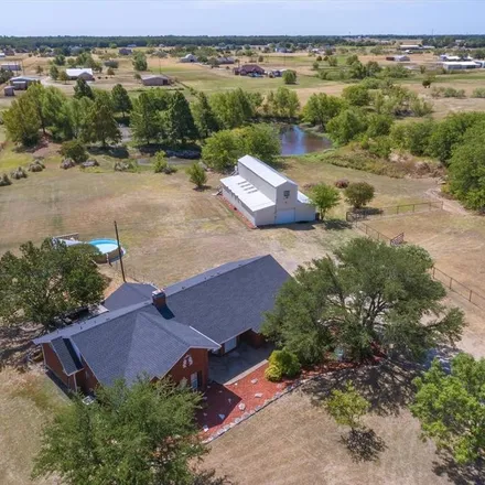 Buy this 4 bed house on 14000 Poetry Road in Terrell, TX 75160