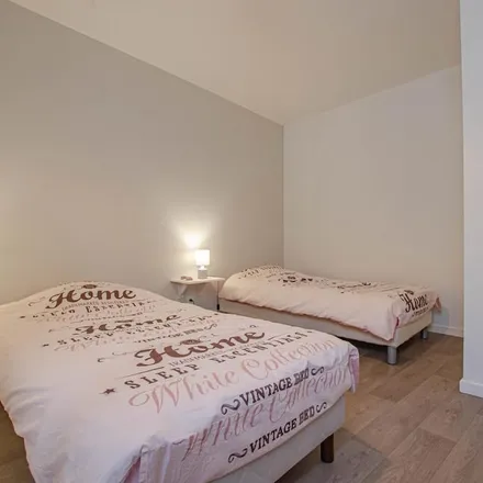 Rent this 3 bed house on Les Grands Prés in 10500 Précy-Notre-Dame, France