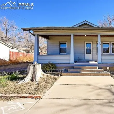 Buy this 2 bed house on 514 North Hudson Avenue in Pueblo, CO 81001