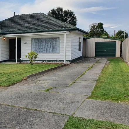 Image 3 - Mary Street, Morwell VIC 3840, Australia - House for sale