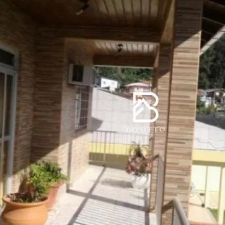 Buy this 4 bed house on Rua João Pessoa in Praia de Fora, Palhoça - SC