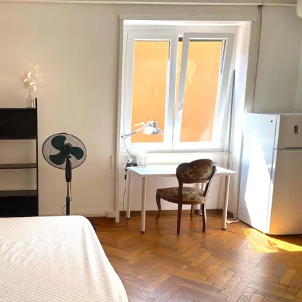 Image 2 - Armellini, Via Oreste Tommasini, 00162 Rome RM, Italy - Room for rent