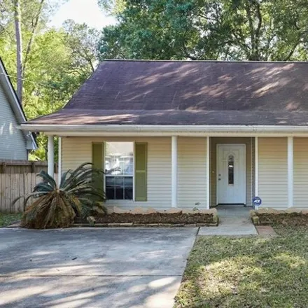 Buy this 3 bed house on 2579 Oriole Street in Ozone Woods, St. Tammany Parish