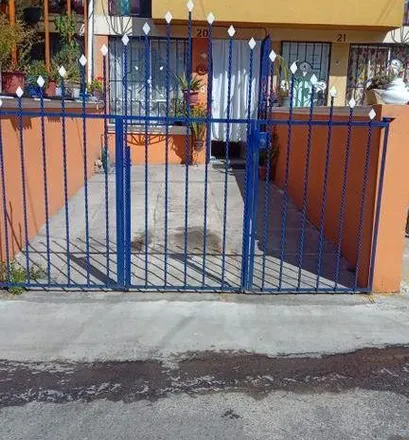 Buy this 2 bed house on Cerrada 5 de Mayo in Los Héroes Ecatepec 5a. Sección, 55060 Ecatepec de Morelos