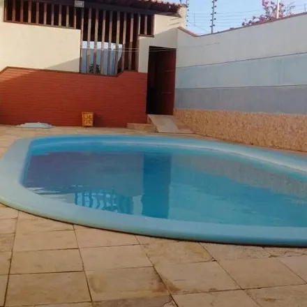 Buy this 5 bed house on unnamed road in Cohajap, São Luís - MA