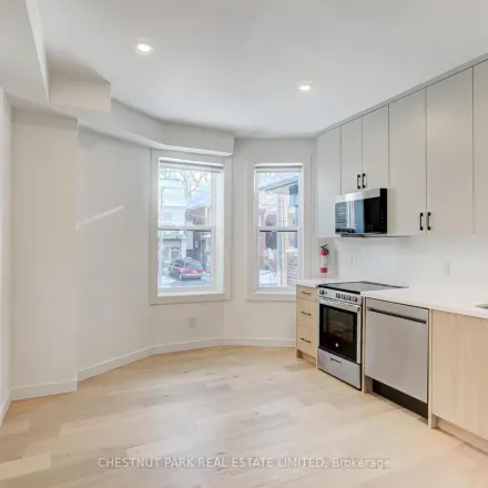Rent this 1 bed apartment on 328 St George Street in Old Toronto, ON M5R 2E6