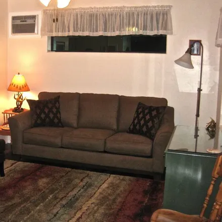 Image 3 - Willcox, AZ, 85643 - Apartment for rent