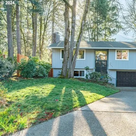 Buy this 4 bed house on 19230 Southwest Redwing Court in Jean, Lake Oswego