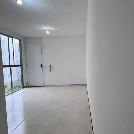 Rent this 2 bed apartment on unnamed road in Jardim Amaralina, São Paulo - SP