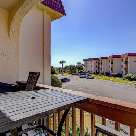 Buy this 2 bed condo on Saint Augustine Ocean & Racquet Resort in A1A Beach Boulevard, Saint Augustine Beach