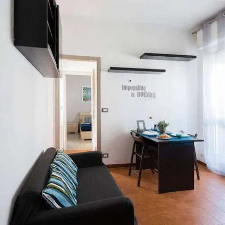 Rent this 1 bed apartment on Via Rogoredo in 49, 20138 Milan MI