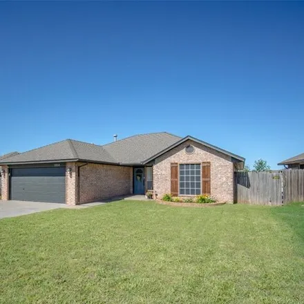 Buy this 3 bed house on Windgate West Road in Oklahoma City, OK 73179