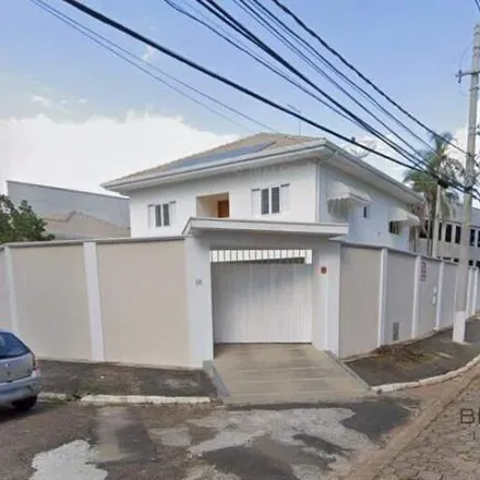 Image 1 - Rua Catharina Poleto Mello, Vinhedo, Vinhedo - SP, 13283-480, Brazil - House for rent