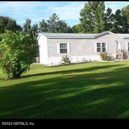 Rent this studio apartment on 3298 Northwest 233rd Street in Bradford County, FL 32058