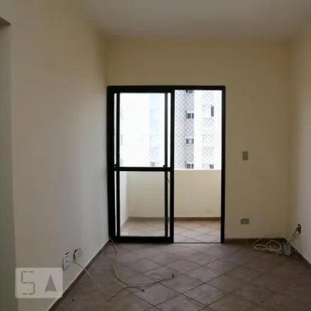Buy this 2 bed apartment on Avenida José André de Moraes in Jardim Monte Alegre, Taboão da Serra - SP
