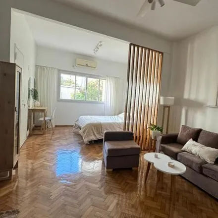 Rent this studio apartment on Emilio Lamarca 3286 in Villa del Parque, C1419 HYW Buenos Aires