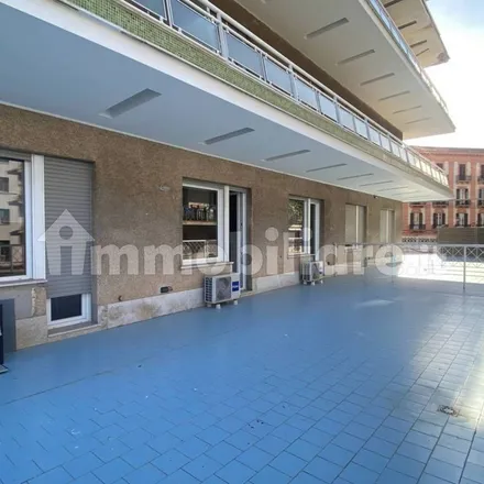 Rent this 2 bed apartment on Piazzale Ungheria in Via Generale Magliocco, 90139 Palermo PA