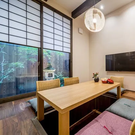 Rent this studio house on 93-5 in Hoshinocho, Higashiyama-ku