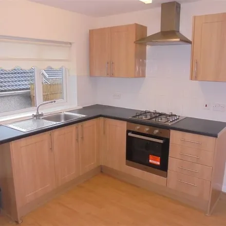 Image 3 - Ynys-Lwyd Street, Aberdare, CF44 7NG, United Kingdom - Apartment for rent