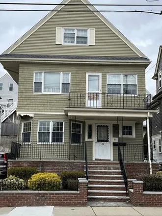 Rent this 2 bed apartment on 20 Packard Avenue in Somerville, MA 02144