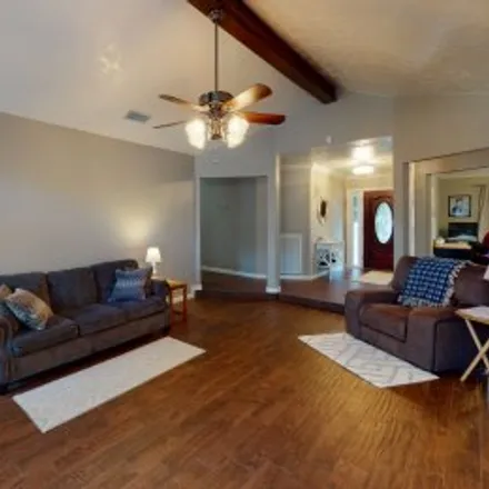 Buy this 3 bed apartment on 5155 Shady Oaks Lane in Stonecreek at West Ranch, Friendswood