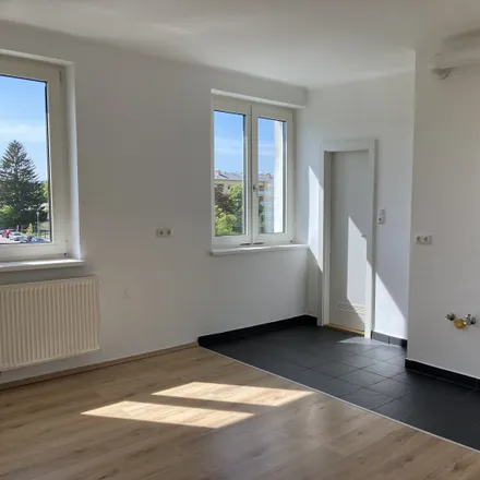 Rent this 2 bed apartment on Steyr in Zwischenbrücken, AT