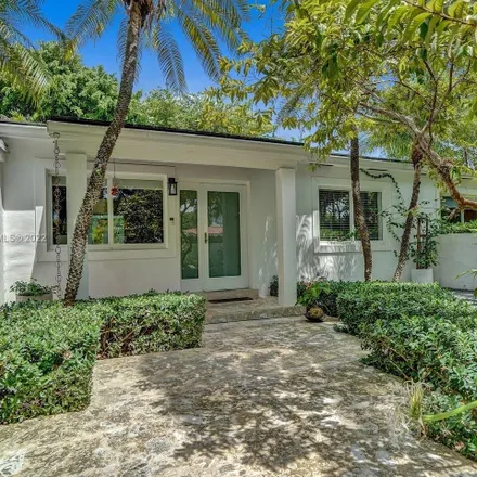 Buy this 5 bed house on 301 Glenridge Road in Key Biscayne, Miami-Dade County