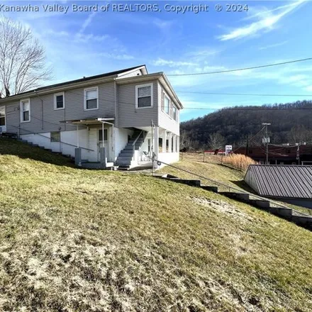 Buy this 3 bed house on 209 Fernridge Drive in Big Chimney, Kanawha County