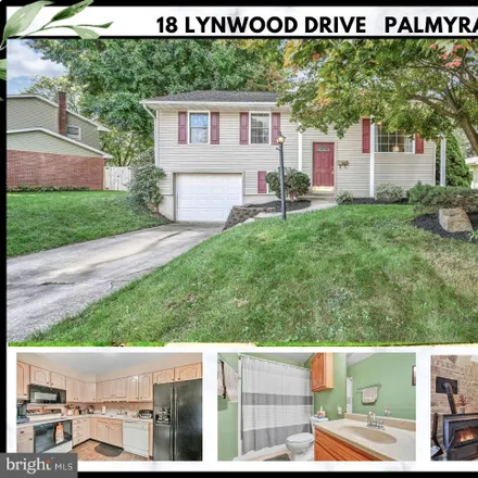 Buy this 2 bed house on 12 Lynwood Drive in North Londonderry Township, PA 17078
