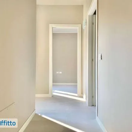 Rent this 2 bed apartment on Via Filippino Lippi 16 in 20131 Milan MI, Italy