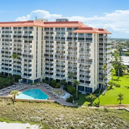 Image 3 - Tradewinds, Seaview Court, Marco Island, FL 33937, USA - Condo for sale