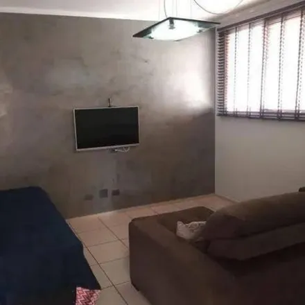 Buy this 3 bed apartment on Rua Gonçalves Dias in Chácaras Antão Arruda, Sorocaba - SP