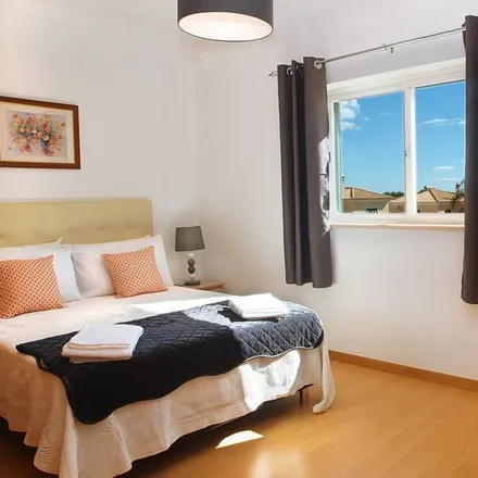 Rent this 3 bed house on Alcantarilha in EN 269, 8365-205 Alcantarilha e Pêra